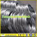 Low price Galvanized iron wire in Guangzhou supplier